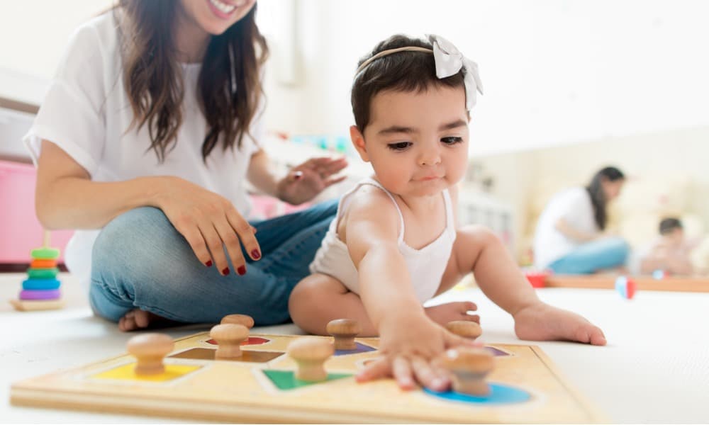 Pediatric Physiotherapy Courses