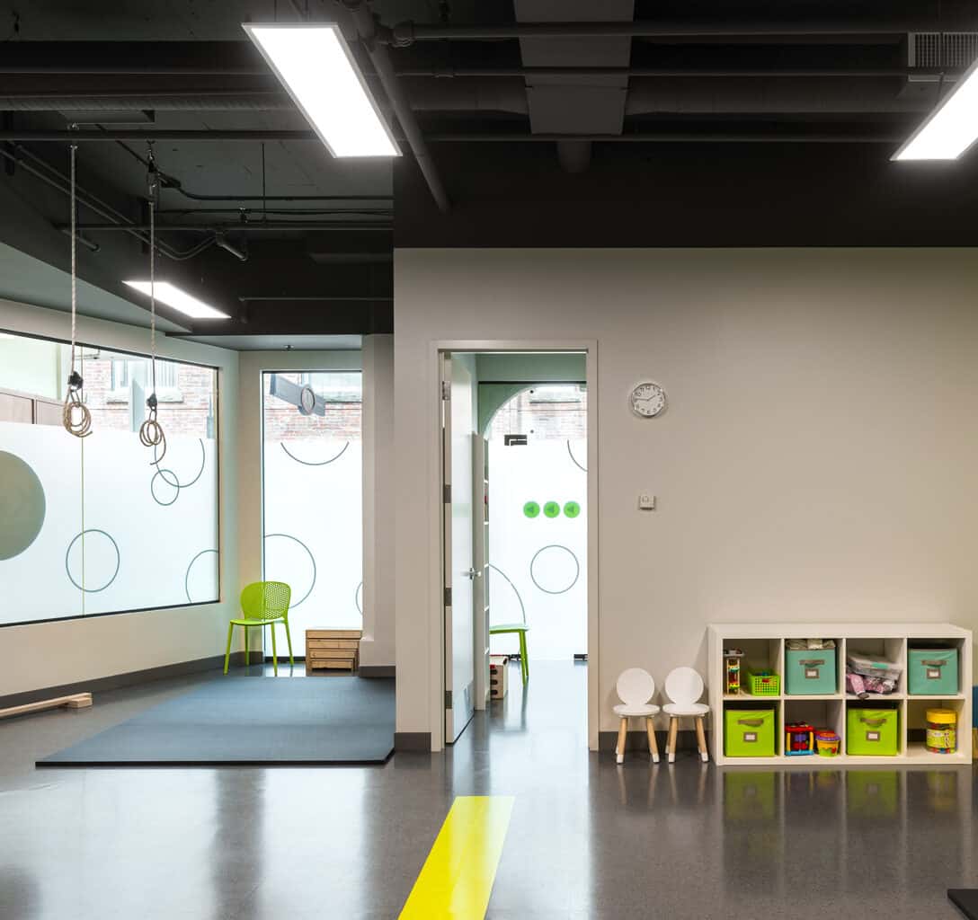 Cambie Street Kids Physio Clinic