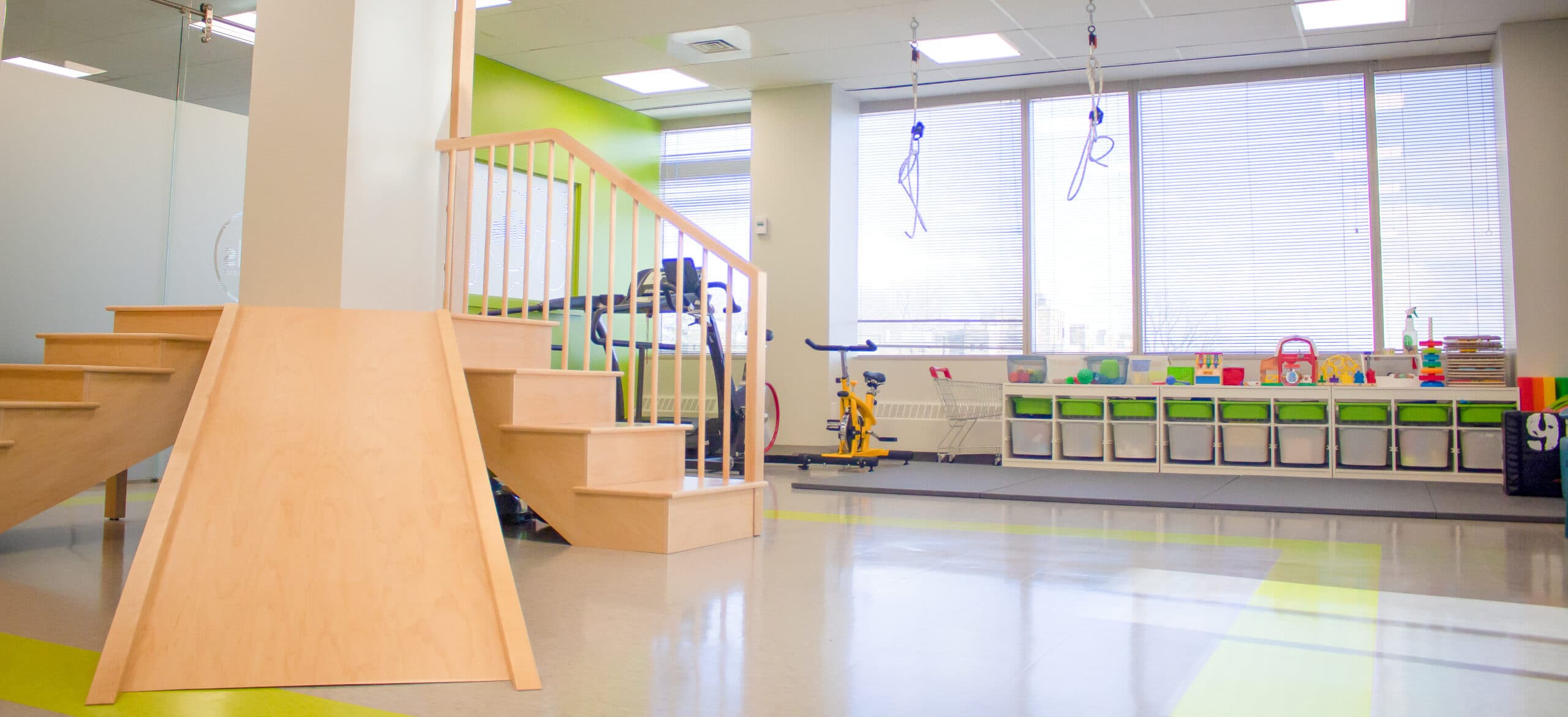 Kids Physio Franchise