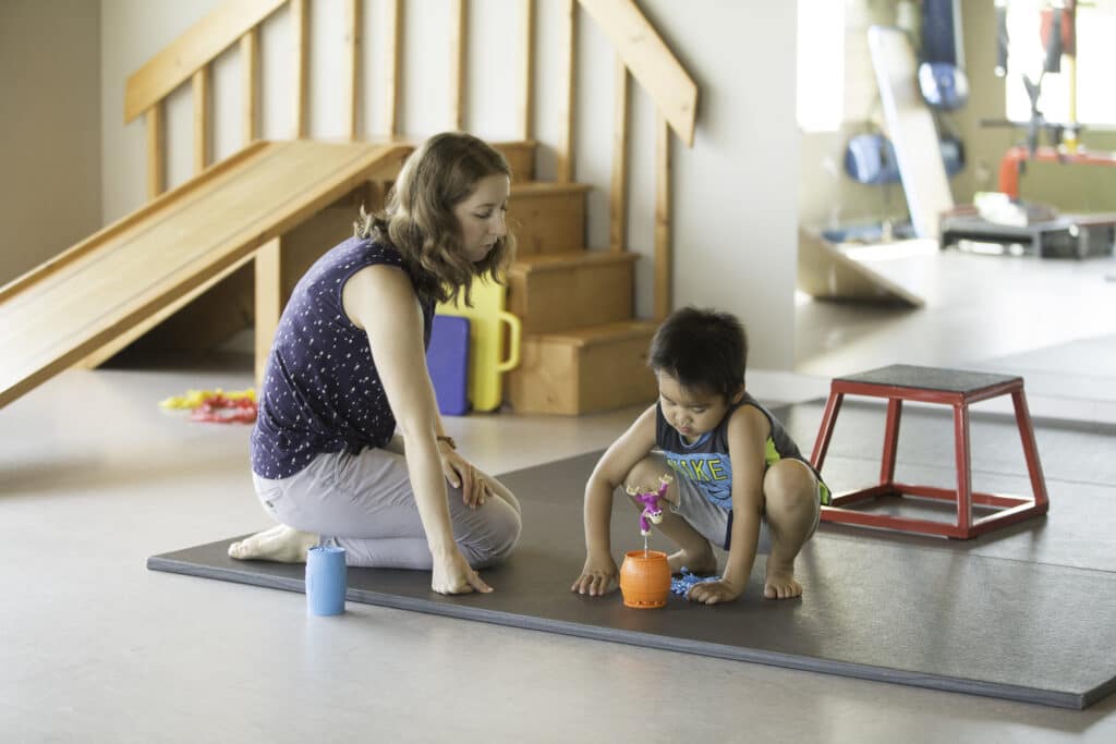 Pediatric Physiotherapy Courses