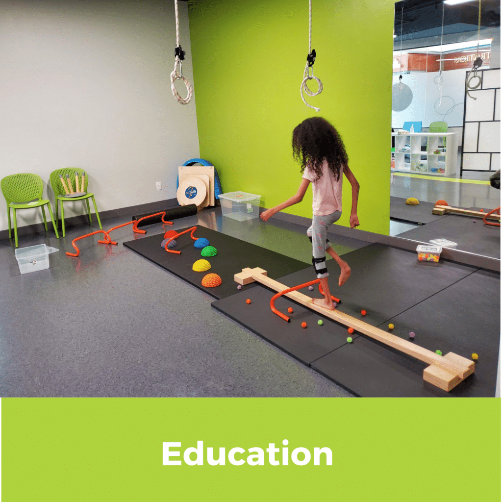 Pediatric Physiotherapy Courses