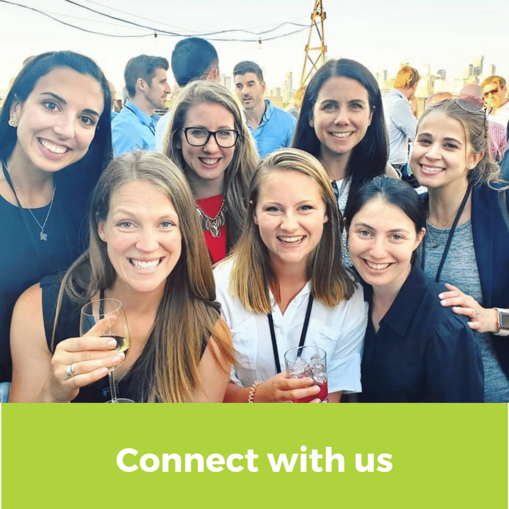 Connect with us