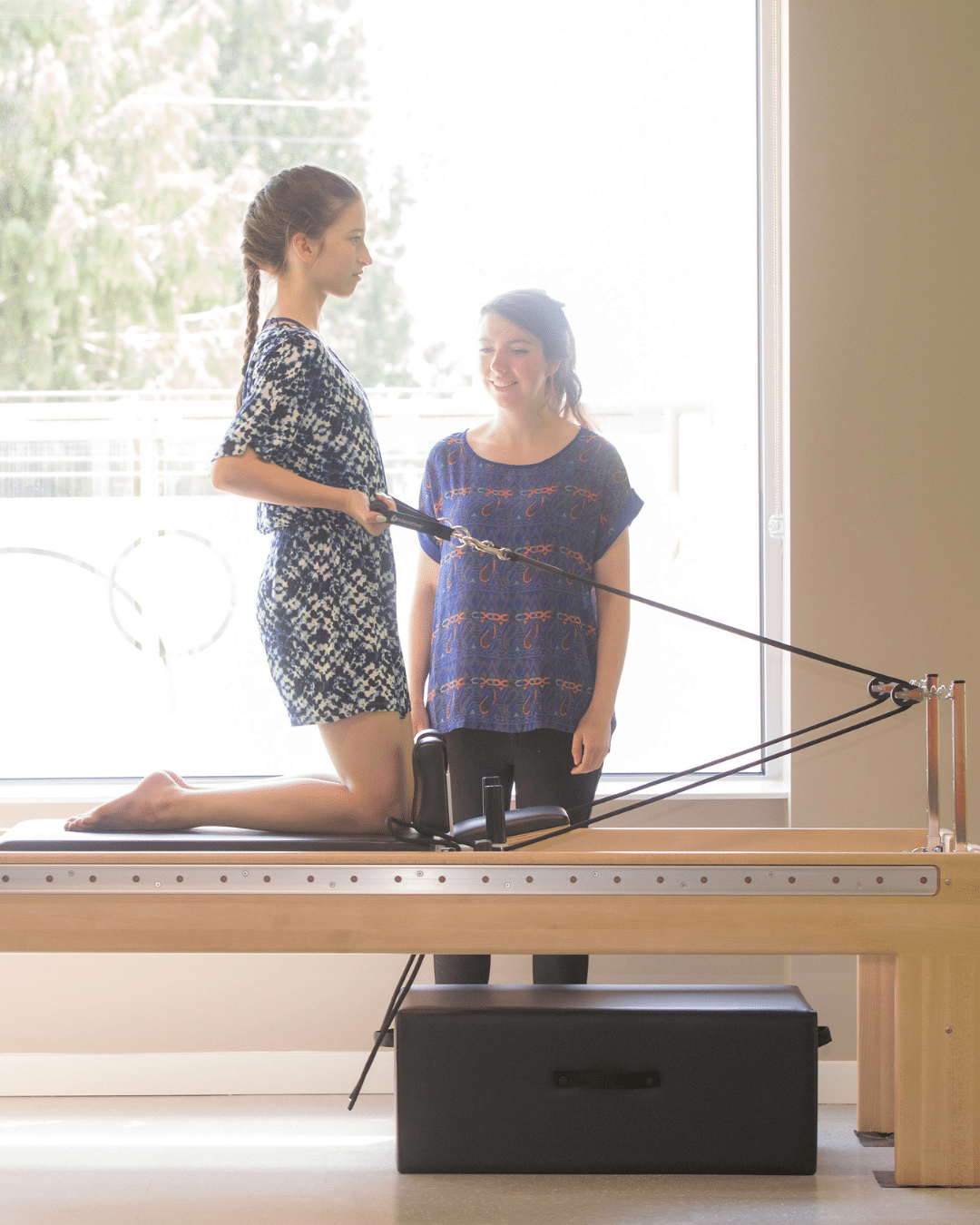 Preteen and Teenager - 9-13+ - Sports Injury and Rehab - Reformer